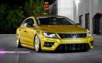 Volkswagen Passat CC by K3 Projekt 2014 года